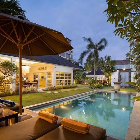 2Br Private Villa Seminyak, Villa Kiran One Exterior foto